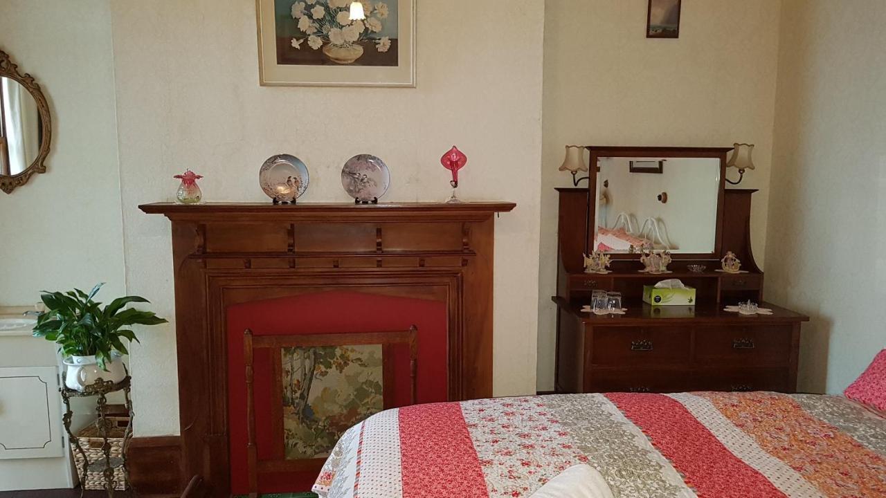 Bushy Park Historical Homestead Kai Iwi Buitenkant foto