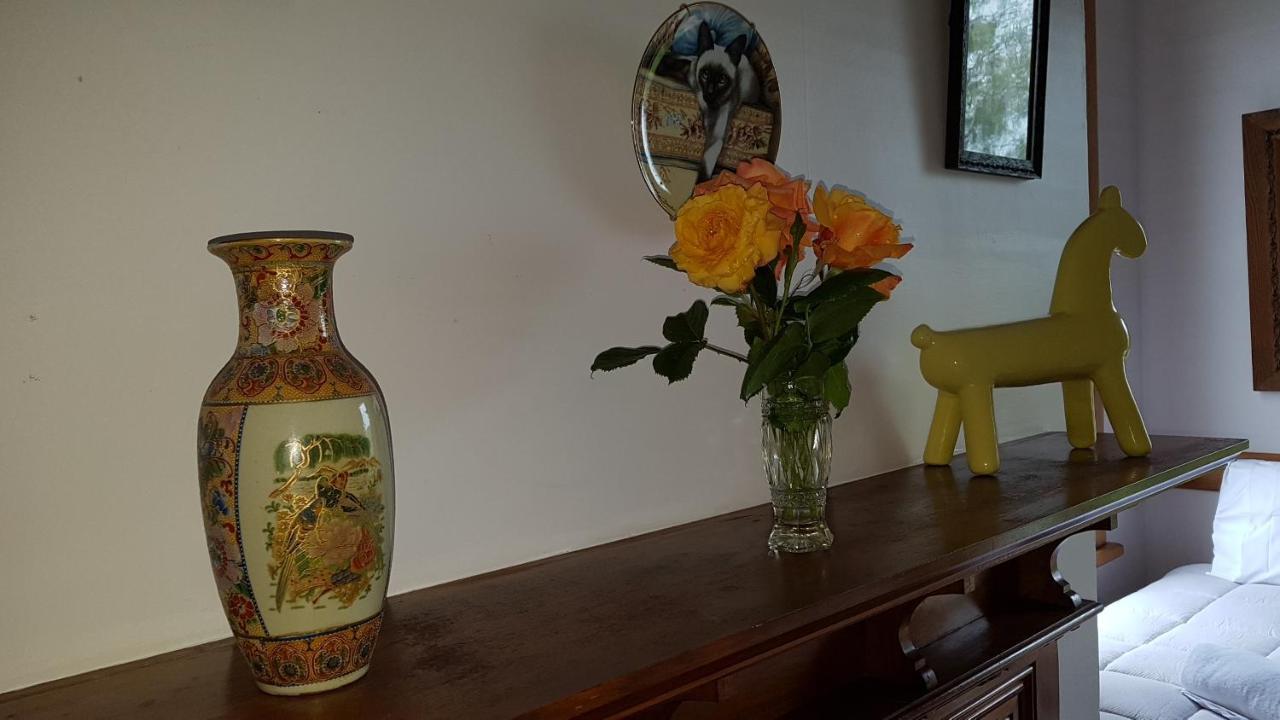 Bushy Park Historical Homestead Kai Iwi Buitenkant foto